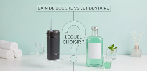 bain de bouche avis