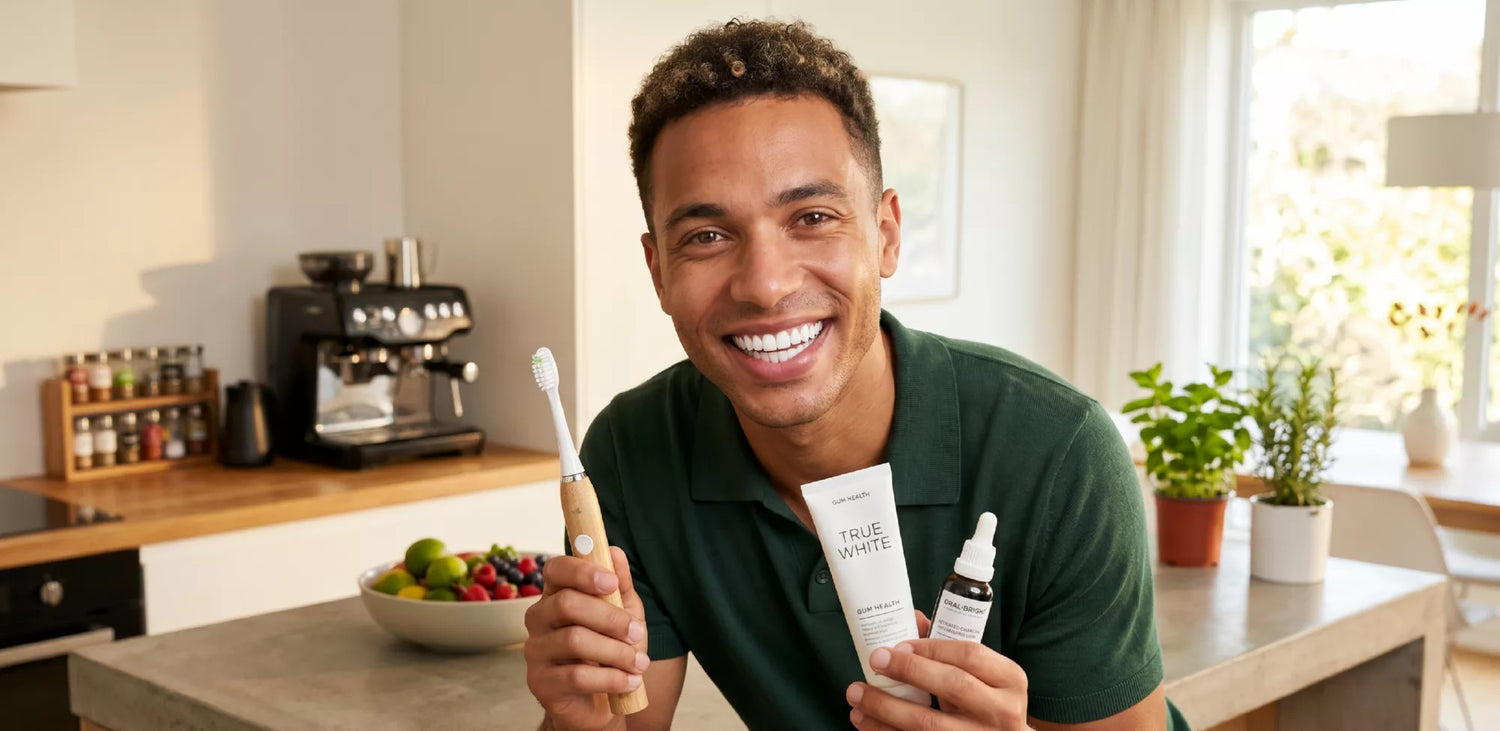 Dents blanches et blanchiment dentaire : ce qui fonctionne vraiment