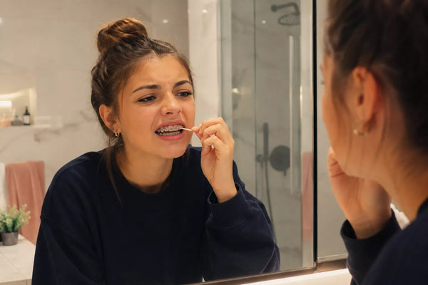 Hygiène dentaire avec un appareil dentaire : le guide complet pour garder des dents saines