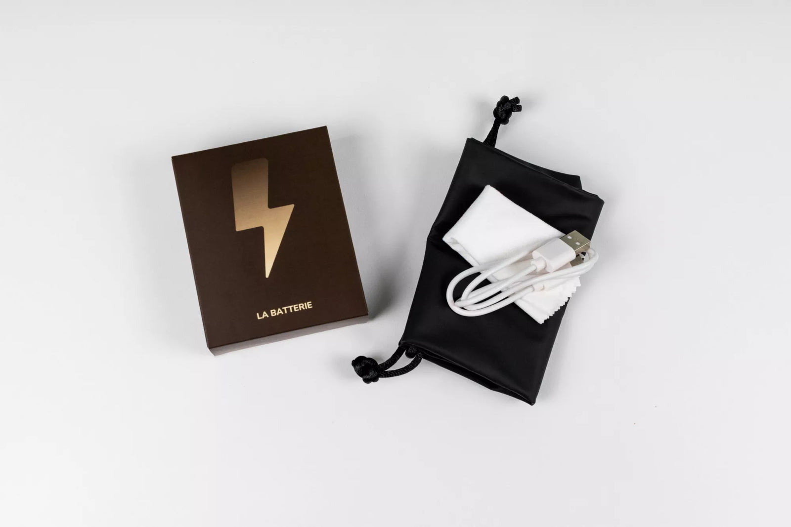 Toujours prêt, sans y penser.