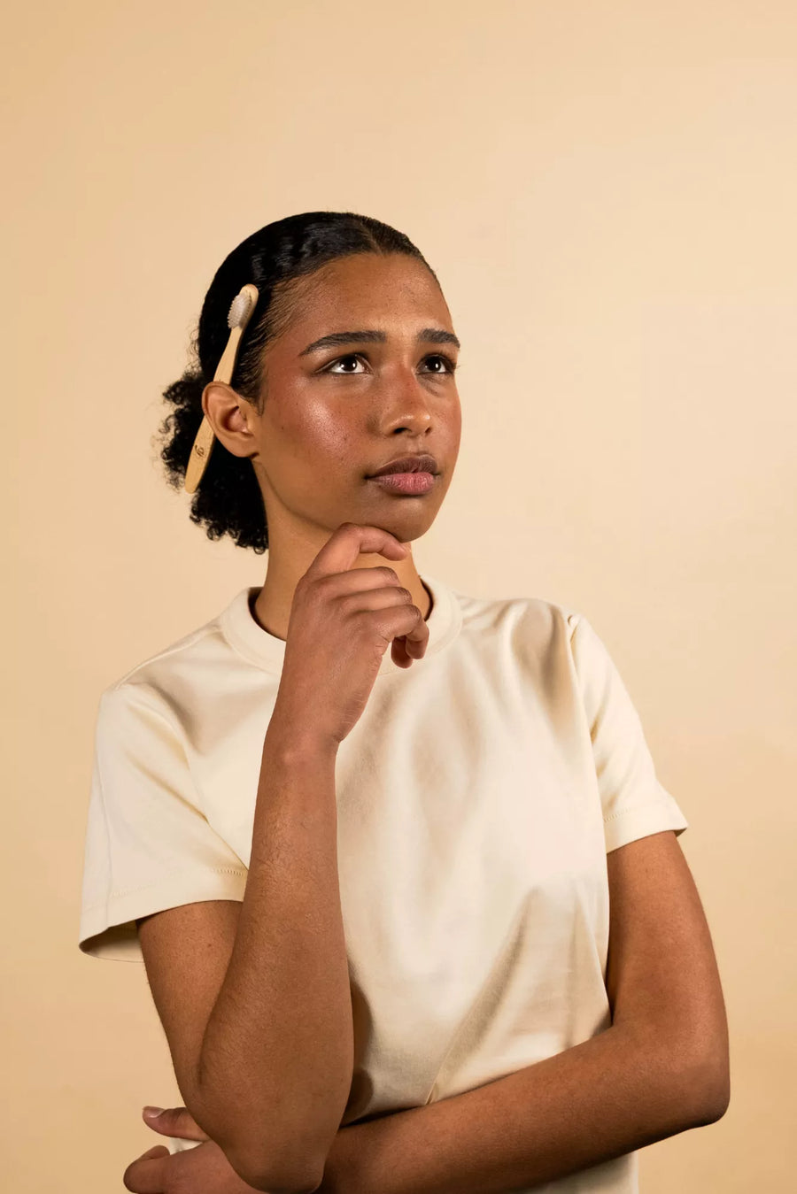 Routine d’hygiène bucco-dentaire OJJON