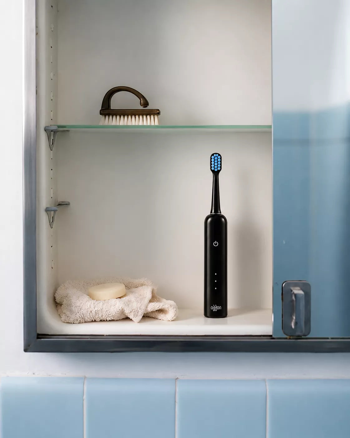 Brosse à dent OJJON