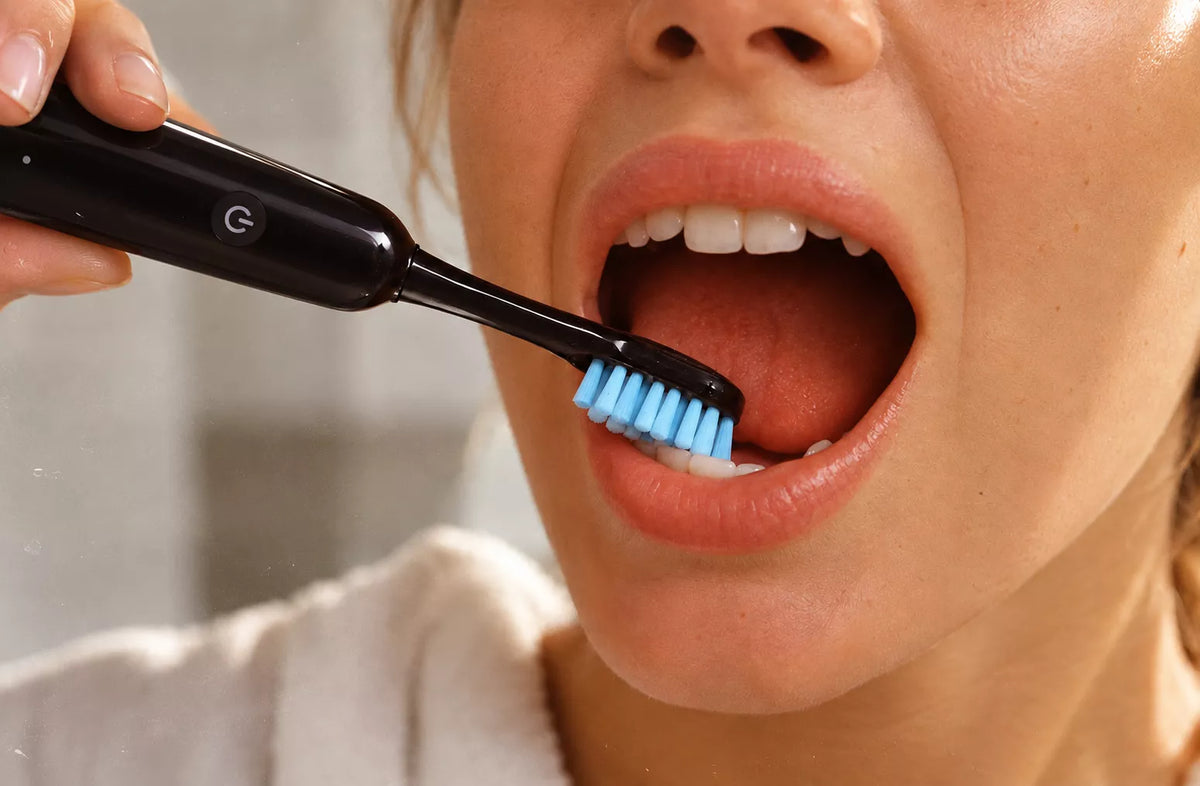 Brosse à dent OJJON